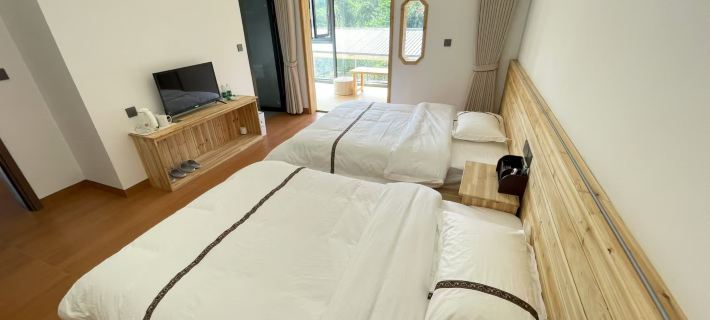 Gongcheng Fenglunlou Homestay Hotels in Gongcheng