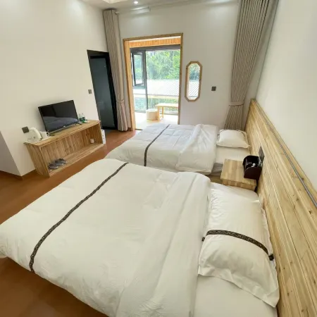 Gongcheng Fenglunlou Homestay