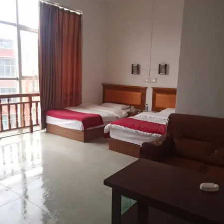 Ma Guan Qilin Hotel
