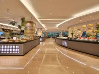 Crowne Plaza CITY CENTER NINGBO by IHG Hotels in Ningbo
