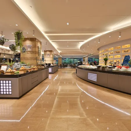 Crowne Plaza CITY CENTER NINGBO by IHG