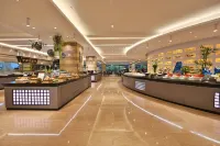 Crowne Plaza CITY CENTER NINGBO by IHG Hotels in Ningbo