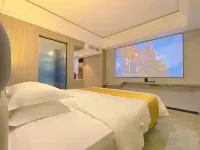 Huayun  Hotel (Heyuan Wanlongcheng Branch) Hotels in Vitality City
