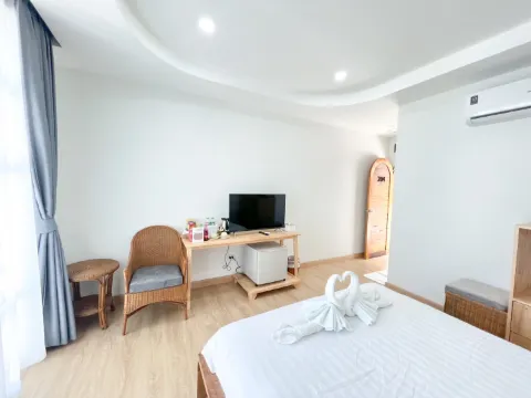 ห้องสแตนดาร์ด