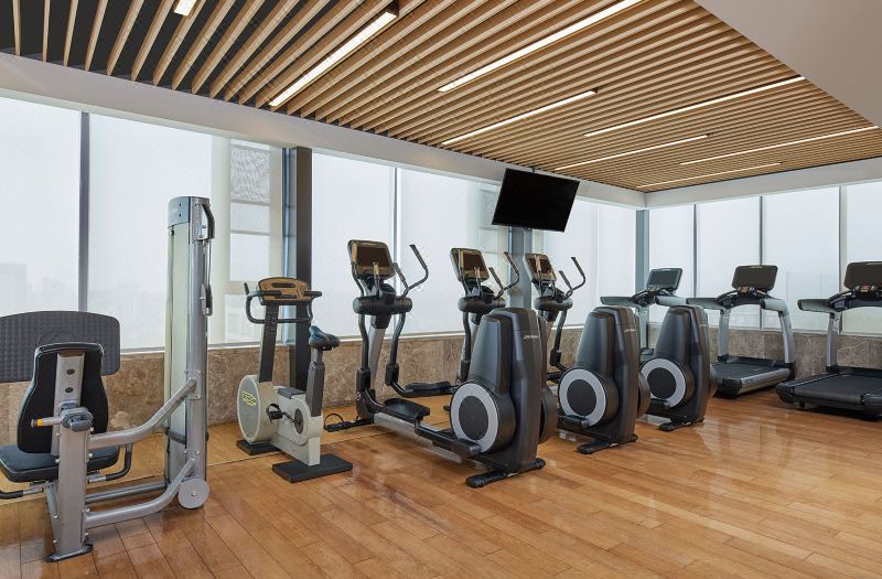 Courtyard by Marriott Yangzhou photo 3
