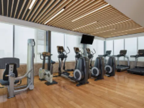 Courtyard by Marriott Yangzhou