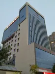 Wuwei Yunxuan Hotel