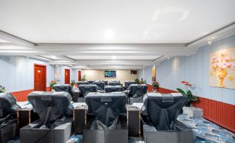 Xiushuiwan Business Hotel