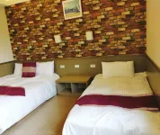 ฉินเหมิน ยูธ แอคทิวิตี้เซ็นเตอร์