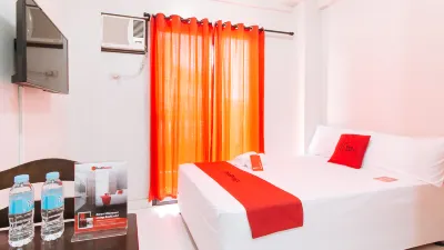 RedDoorz Near Naia Terminal 1 Hotels in Pasay