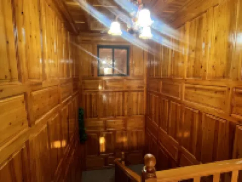 Heishui Jinshan Yiju Homestay โรงแรมในเฮ่ยซุ่ย