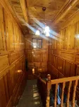 Heishui Jinshan Yiju Homestay