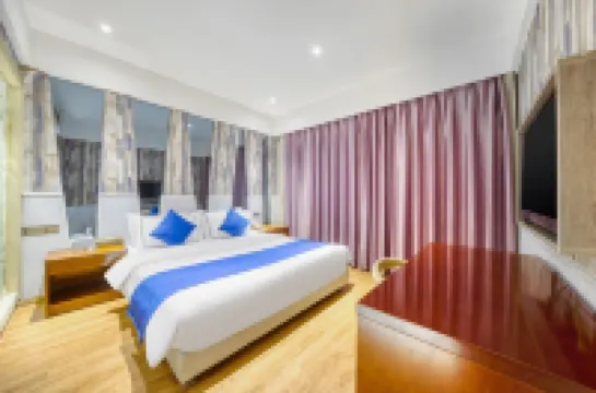 Senman Jingpin Hotel