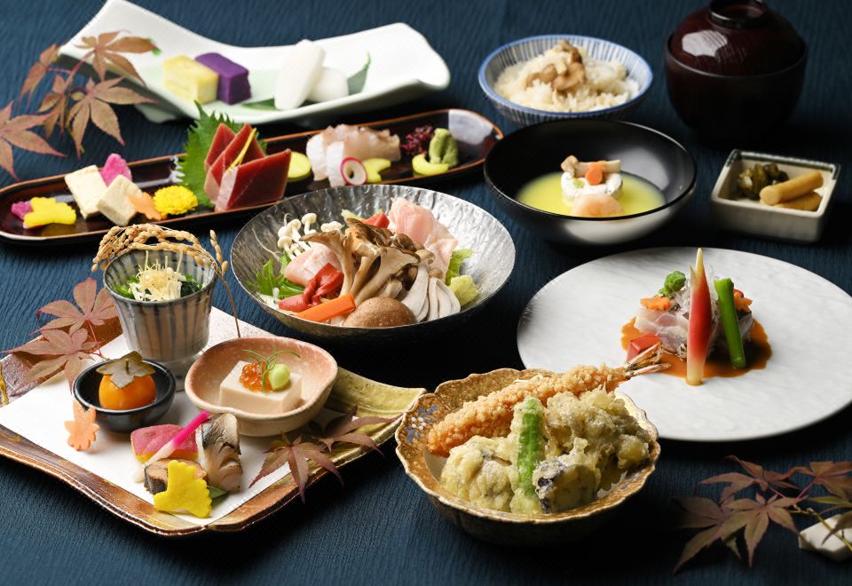 레이크 비와 오쓰 프린스 호텔