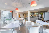 Appart'City Confort Saint-Nazaire Océan Hotels in Saint-Nazaire