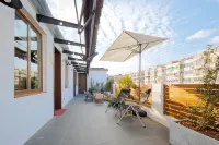 Floral Hotel·Lane's Journey Hotel Hotels in Yangzhou
