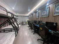 Linhai ZOE E-Sports Hotel (Huan Cheng South Road)