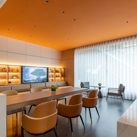 LIN YIN HOTEL