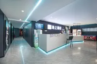 萍鄉池上電競酒店 - 2星級