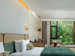 Popular Premium Hotels in Zhashui