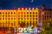 Junjue Business Hotel (Sihui Tianguangxu Branch)
