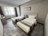 Lingyuan passenger station of Pai Hotel Hotels in Lingyuan