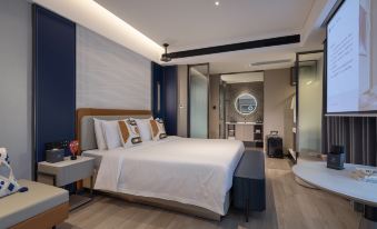 OKDAY Hotel (Lijiang Old Town Zhongyi Market Mufu Palace, Lijiang)