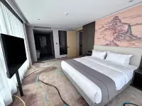 차이나 유스 인터내셔널 호텔 난창 동물원 주변 호텔