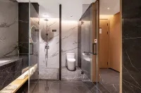 FU QING LAN TIAN HOTEL - 4-Star