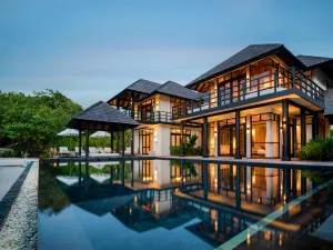 JA Manafaru, Maldives