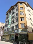 Cangyuan Yilanyuan Hotel