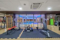 Novotel Krakow Centrum