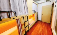 Dream Square Youth Hostel