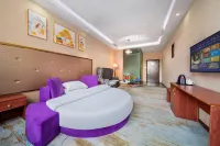 Tongzi Xincheng Hotel Tongzi İlçesi otelleri