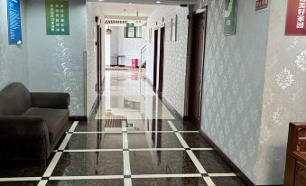 Chongqing Yijun Business Hotel
