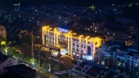 Yixian Hotel Các khách sạn gần Yixian Xiwu Passenger Transport Terminal