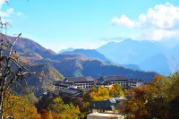 Arcadia International Forest Hotel
