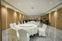 哈爾濱麗景花園飯店（中央大街公路大橋地鐵站店） - 4 星級