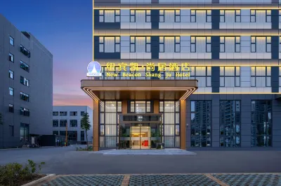 New Beacon Shangju Hotel Hotel a 