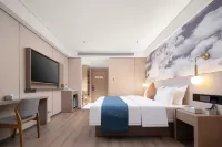 New Beacon Shangju Hotel - Spa