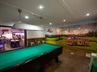 a&o Berlin Friedrichshain Hotels in Berlin