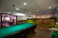 a&o Berlin Friedrichshain