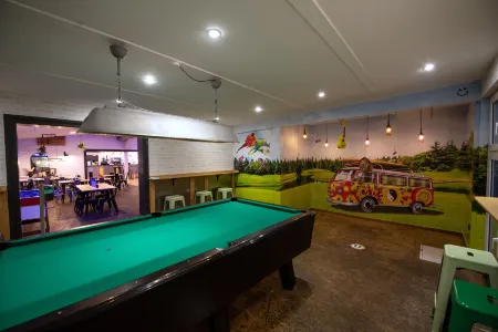 a&o Berlin Friedrichshain