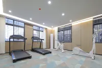 Hua Cheng S Elegant Hotel - Gym