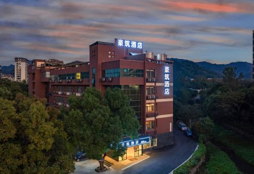 객실 내부 모습