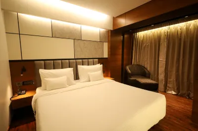 HOTEL NOAH SPIRE Hotel a 
