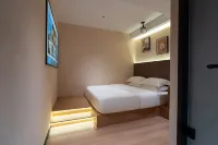 Zhuzhou City Place. Yue Hotel