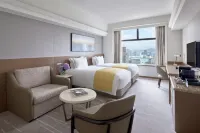 Hopewell Hotel Hotels in Wan Chai and Causeway Bay