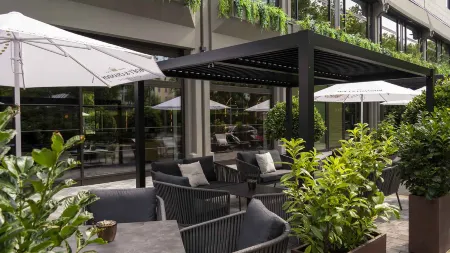 DoubleTree by Hilton Berlin Ku'Damm