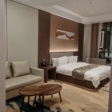 Xinhengsheng Grand Hotel